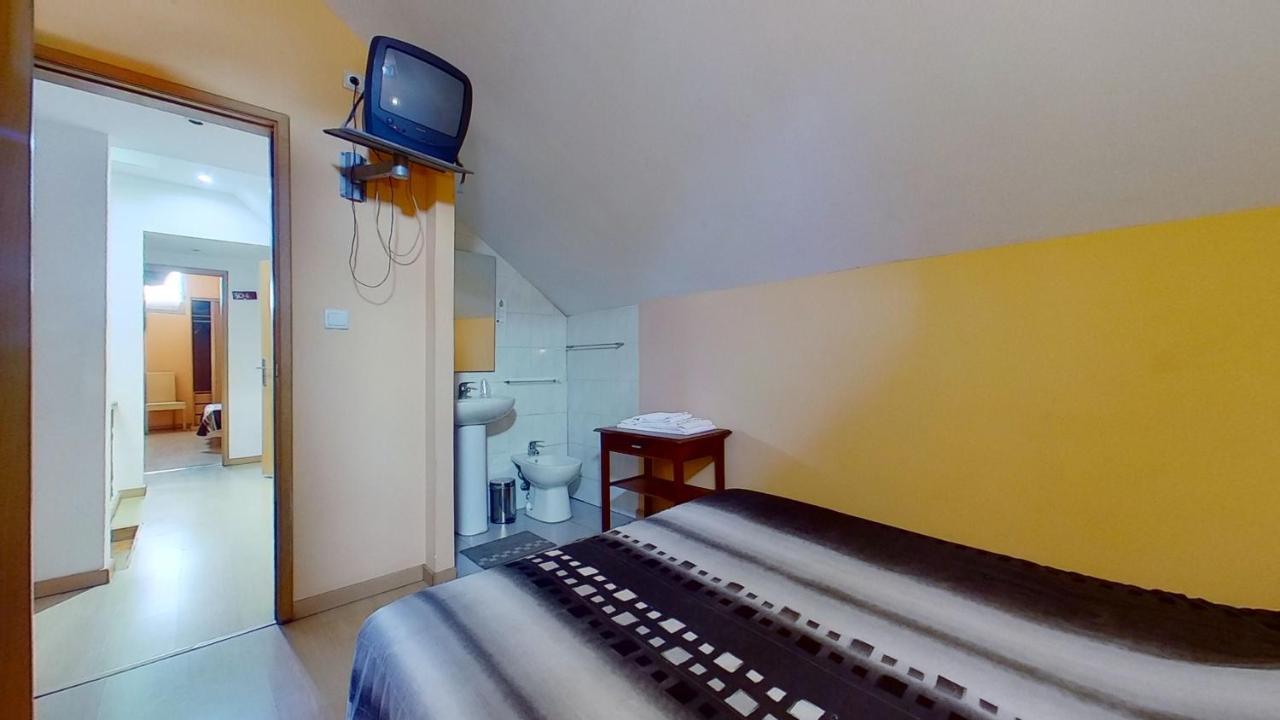 Guest House Estrela Porto Kültér fotó