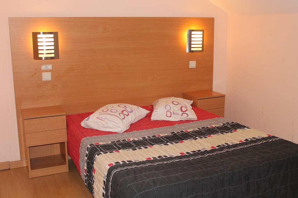 Guest House Estrela Porto Szoba fotó