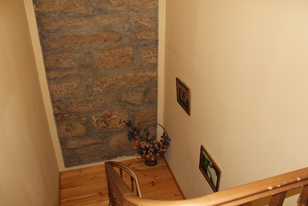 Guest House Estrela Porto Kültér fotó