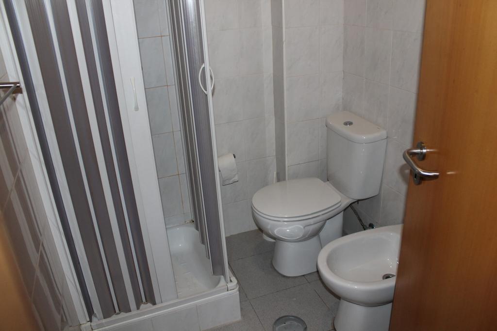 Guest House Estrela Porto Kültér fotó