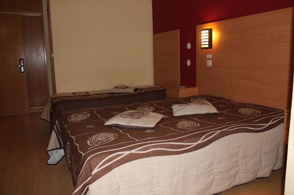 Guest House Estrela Porto Kültér fotó