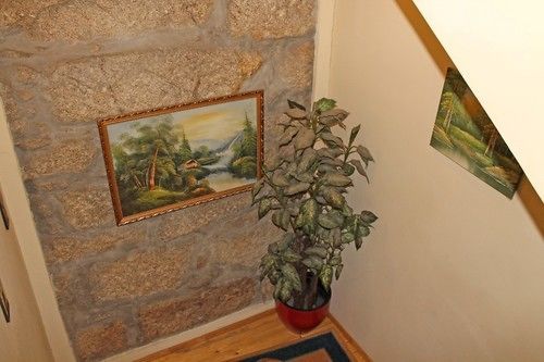 Guest House Estrela Porto Kültér fotó