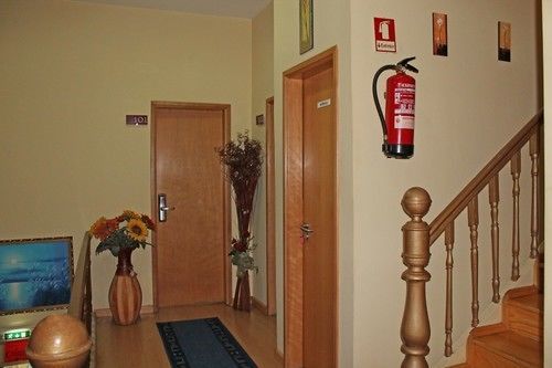Guest House Estrela Porto Kültér fotó
