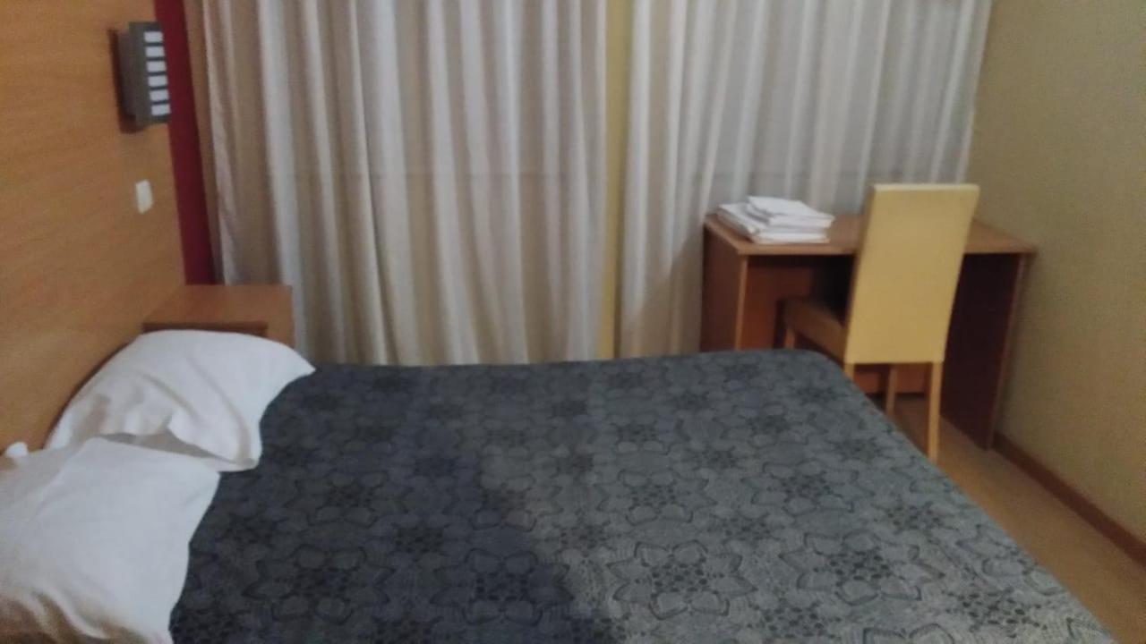 Guest House Estrela Porto Kültér fotó